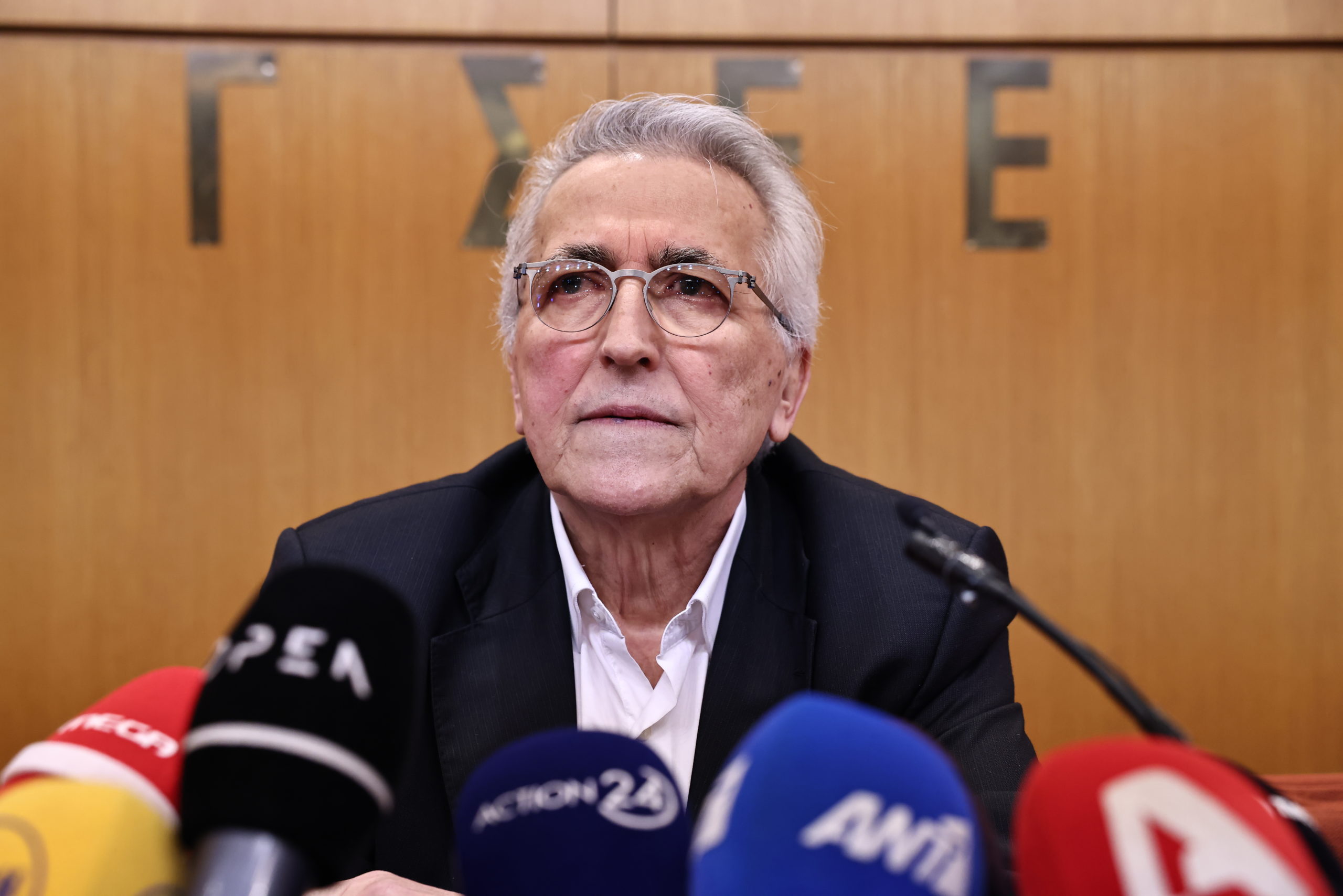 Γιάννης Παναγόπουλος