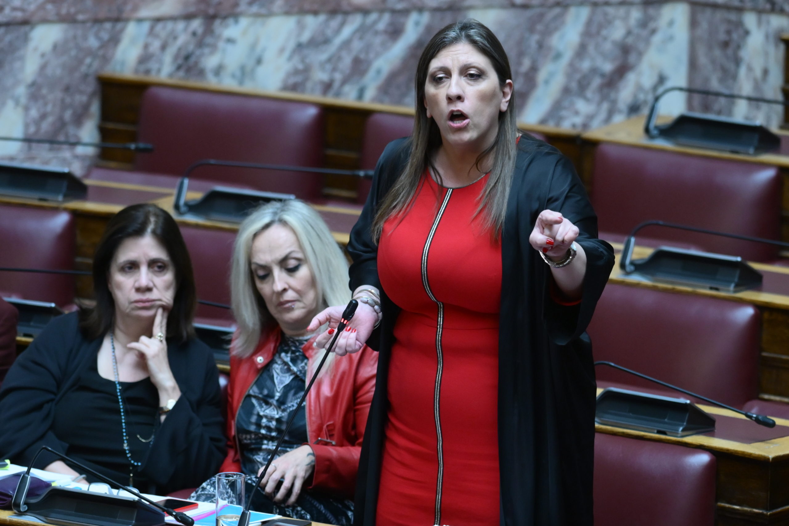 Ζωή Κωνσταντοπούλου