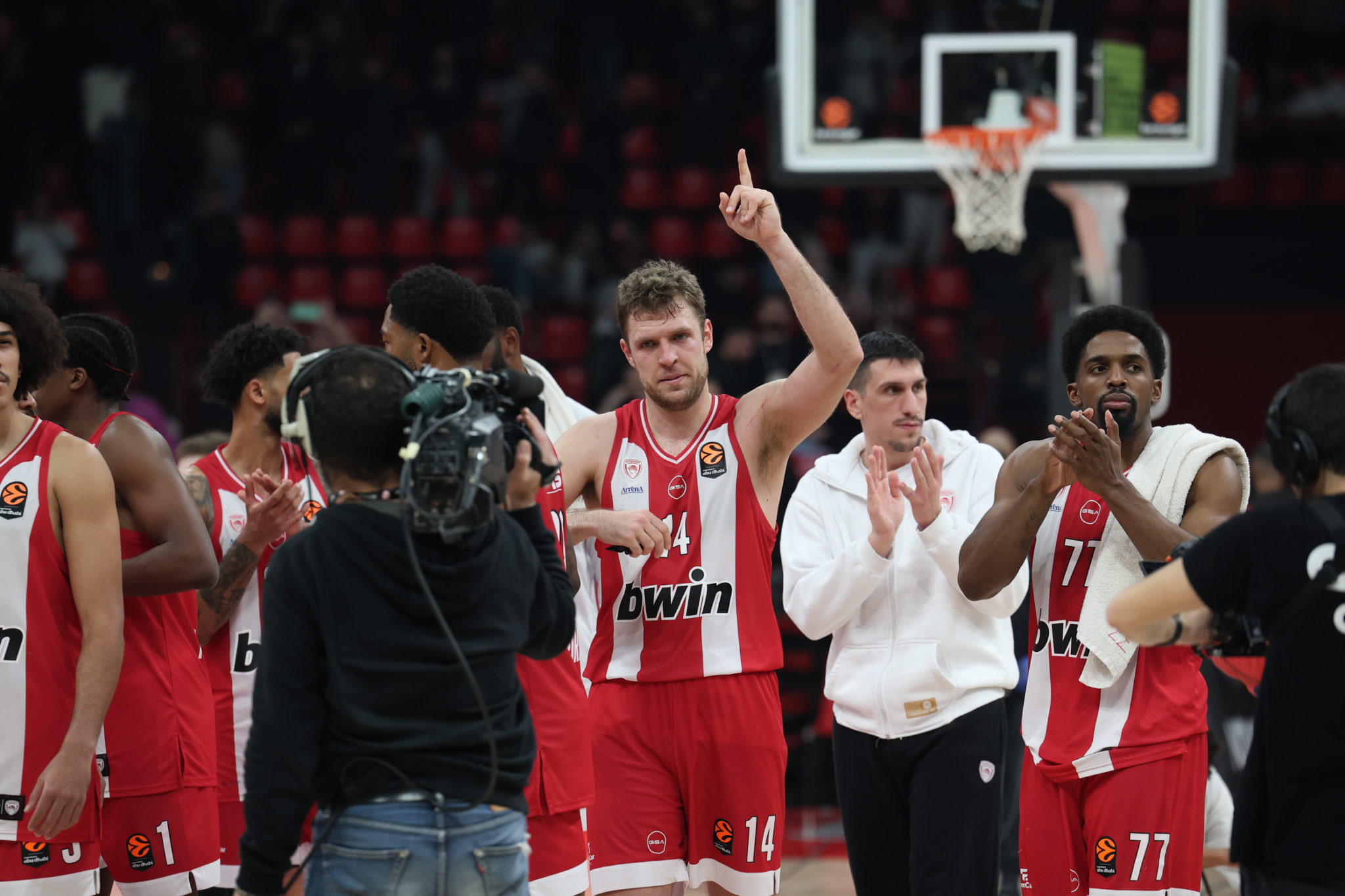 ολυμπιακός