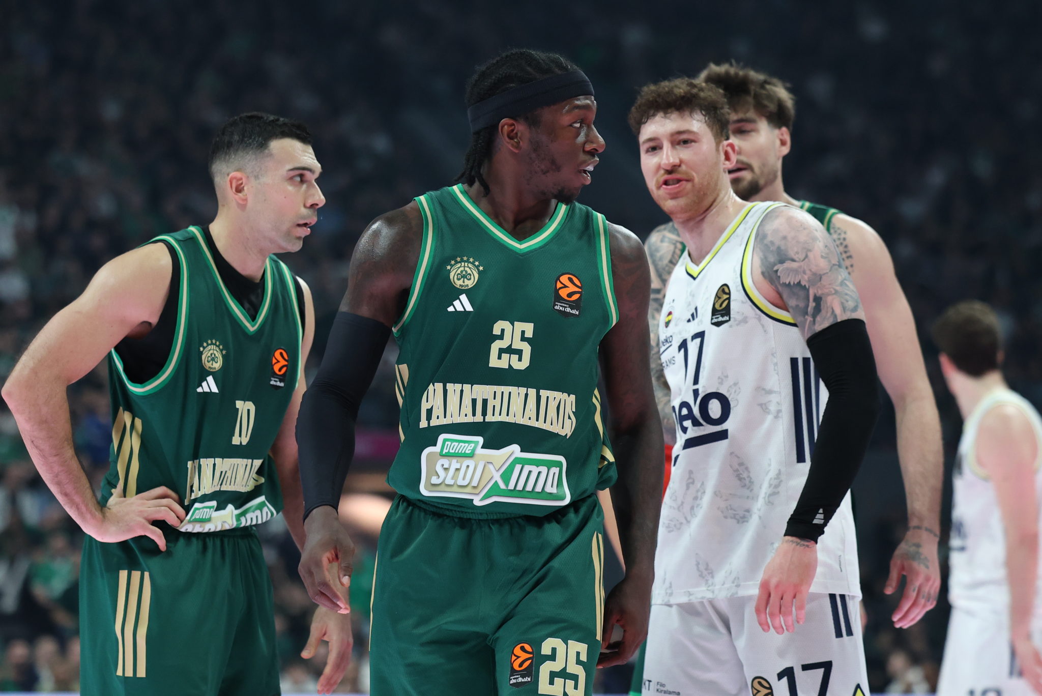 Παναθηναϊκός