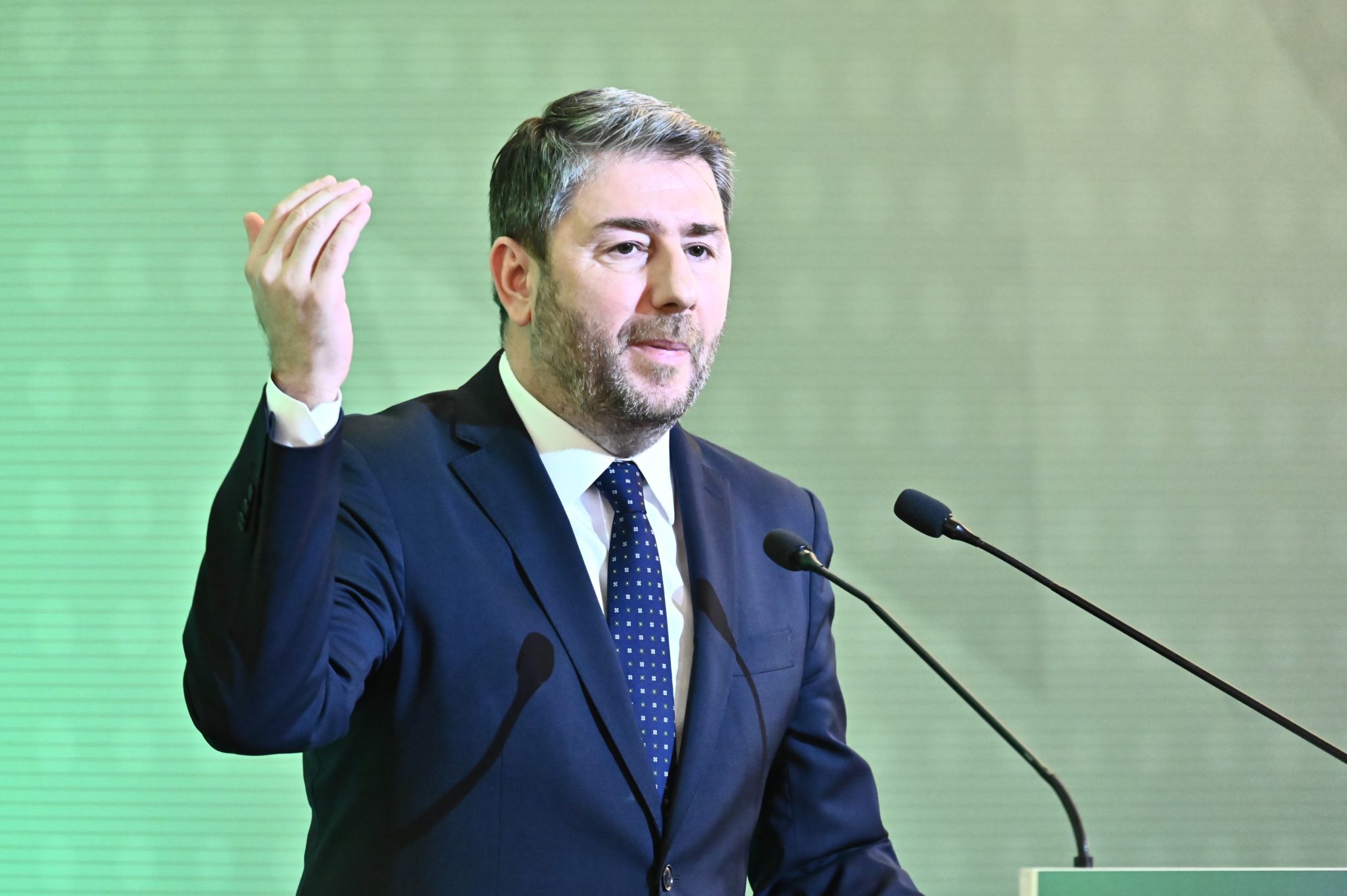 Ανδρουλάκης