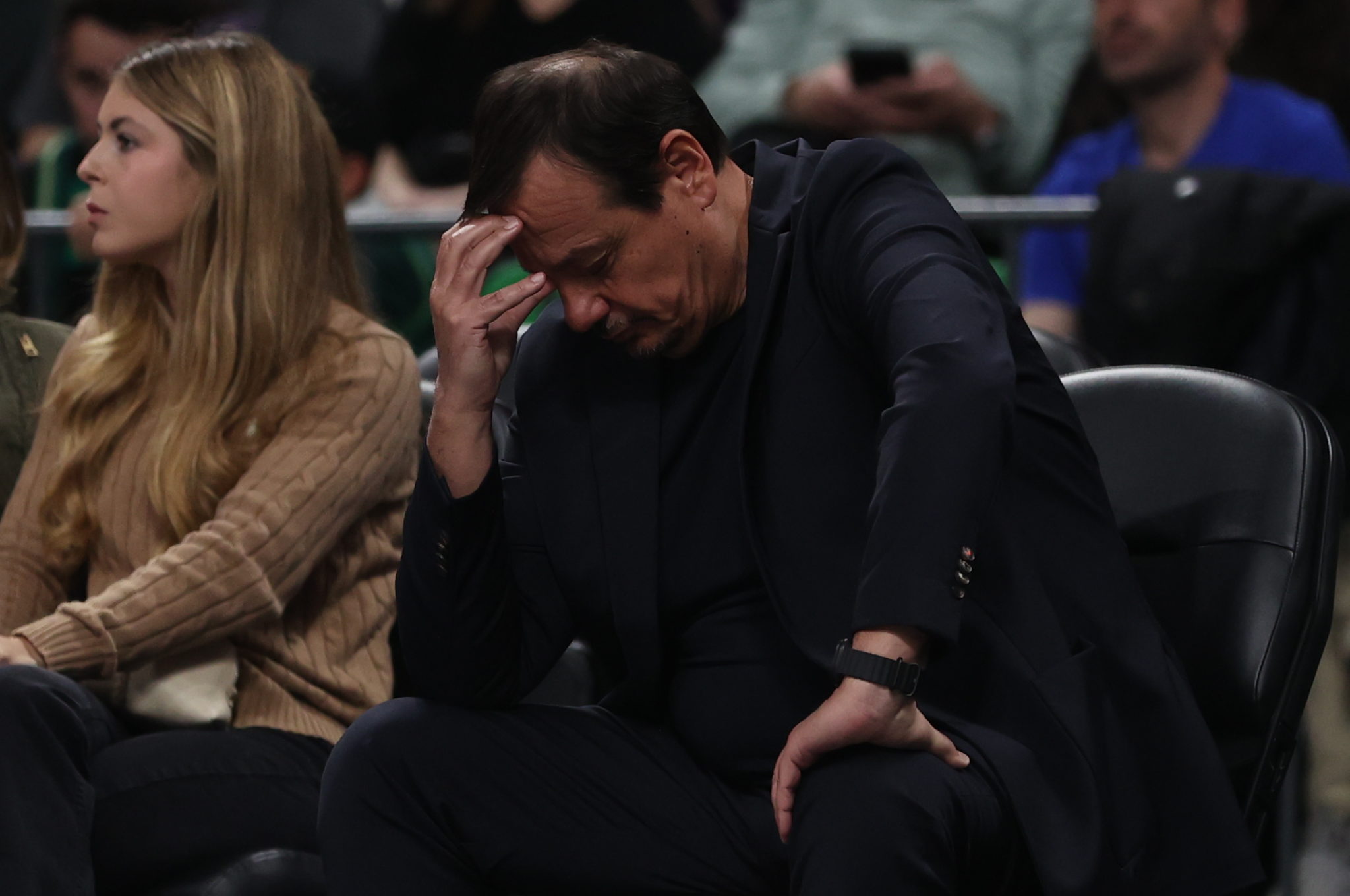 ΕΡΓΚΙΝ ΑΤΑΜΑΝ