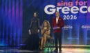 Eurovision 2026 - Εθνικός Τελικός: Αυτά είναι τα μέλη της κριτικής επιτροπής