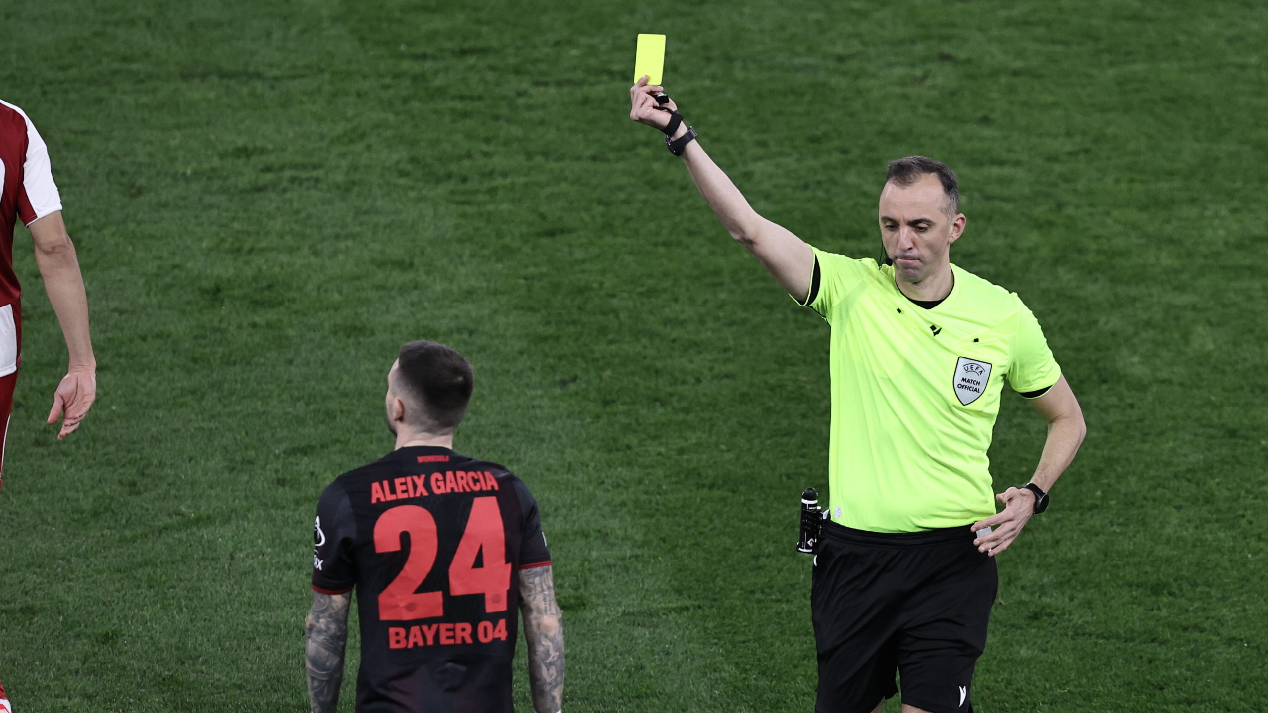 Ολυμπιακός