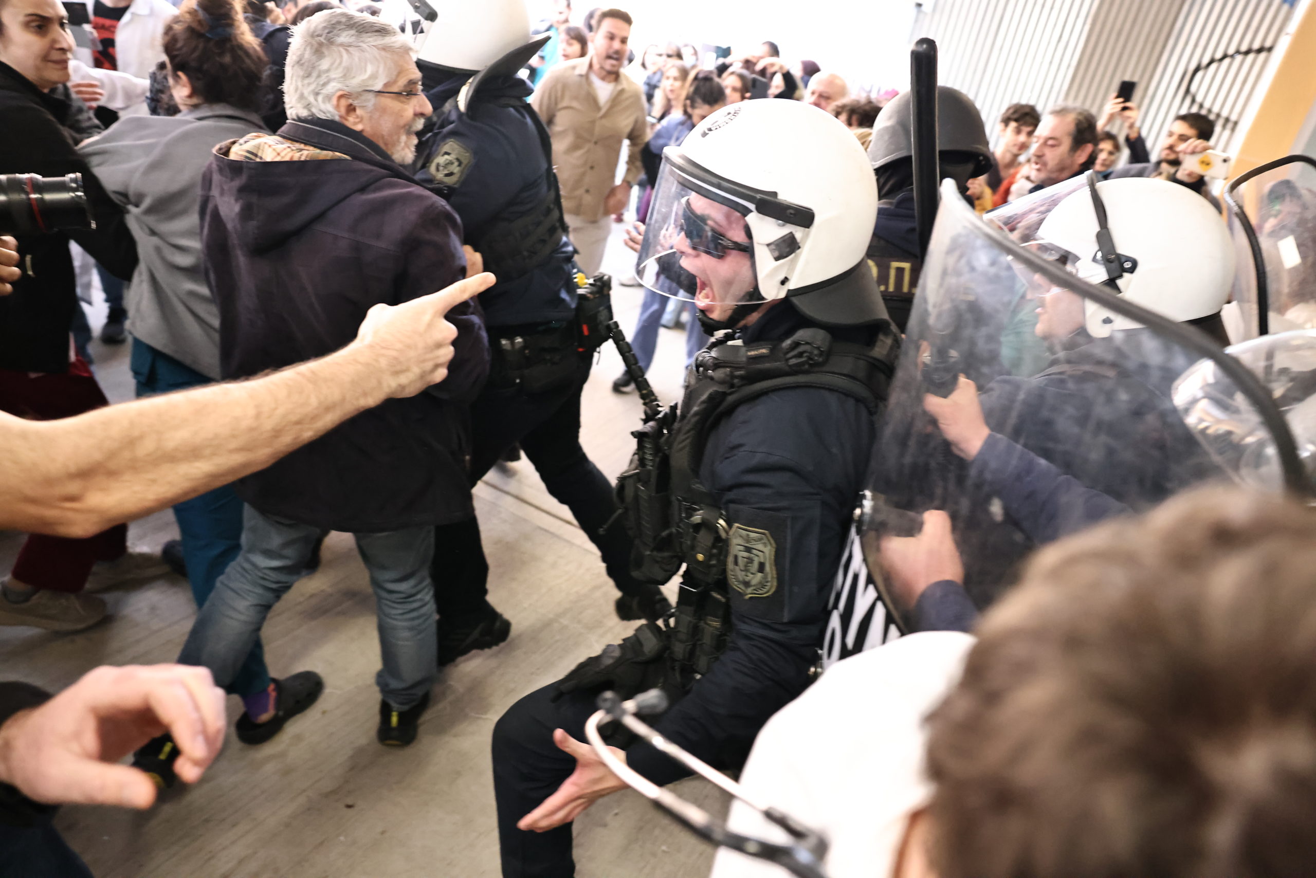 Νίκαια Γεωργιάδης