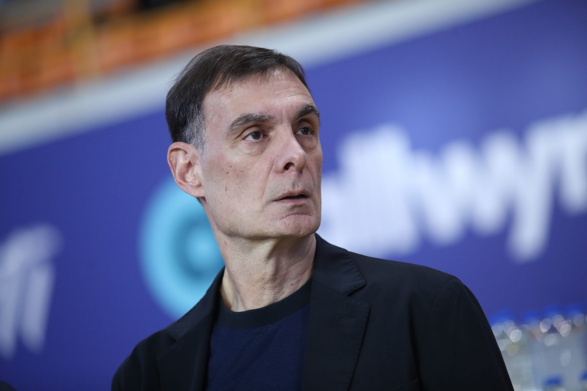 Γιώργος Μπαρτζώκας