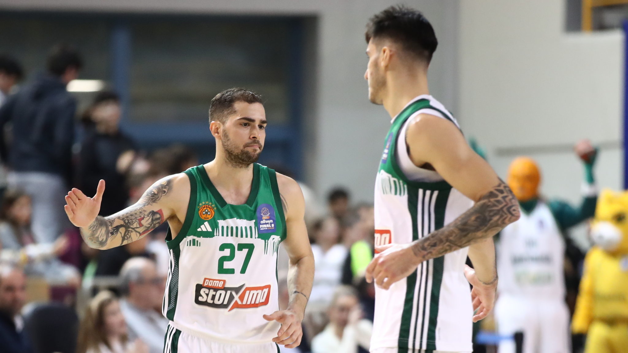 Παναθηναϊκός