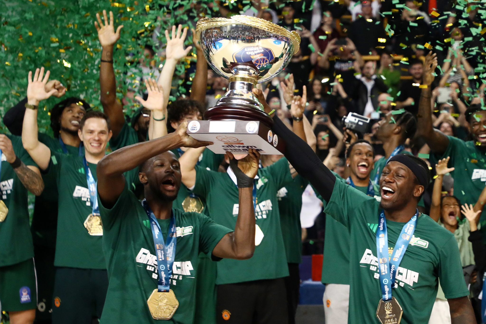 ΠΑΝΑΘΗΝΑΪΚΟΣ