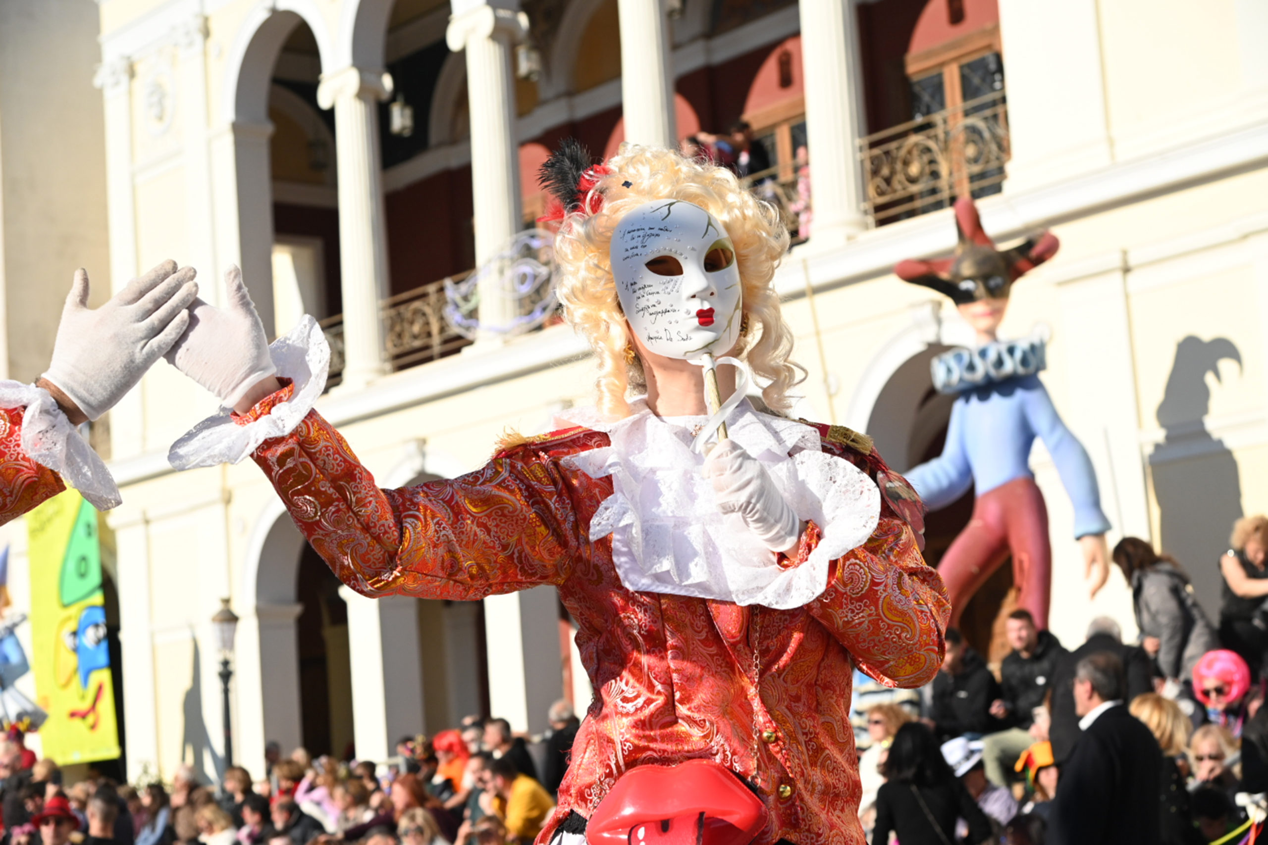 ΠΑΤΡΑ ΑΠΟΚΡΙΕΣ