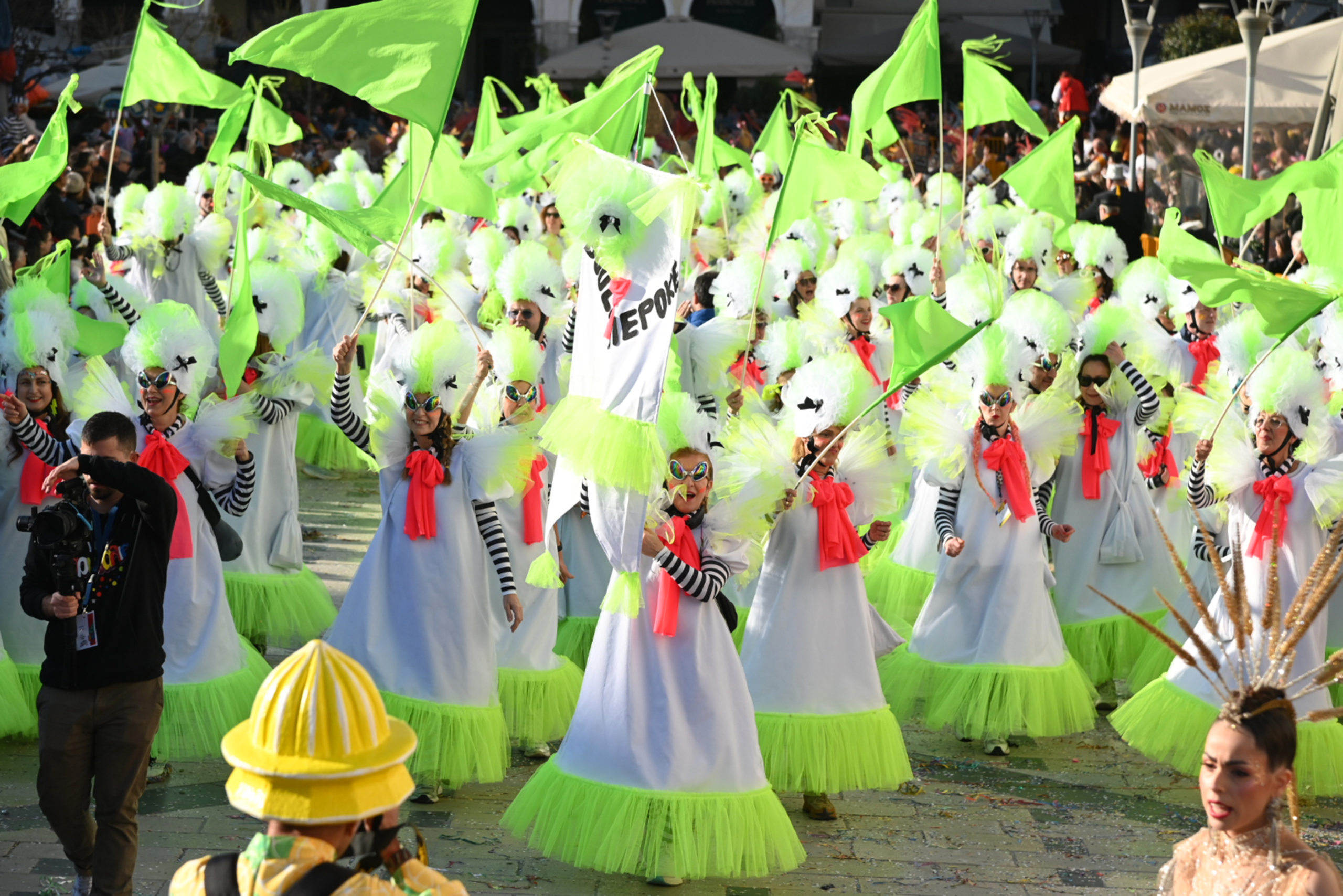 ΠΑΤΡΑ ΑΠΟΚΡΙΕΣ