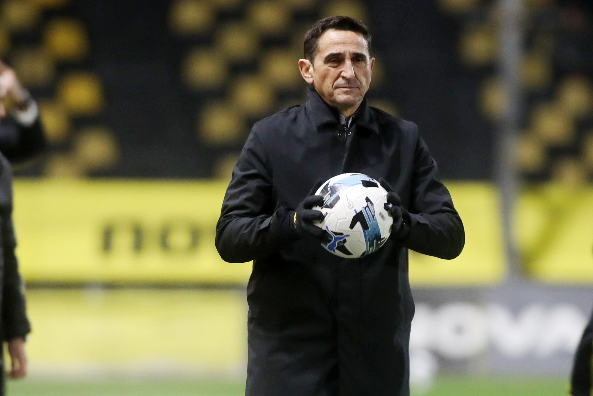 ΜΑΝΟΛΟ ΧΙΜΕΝΕΘ