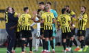 ΑΕΚ – Λεβαδειακός 4-0 και ξανά κορυφή: Επιβλητική εμφάνιση και ουσία επί των Βοιωτών