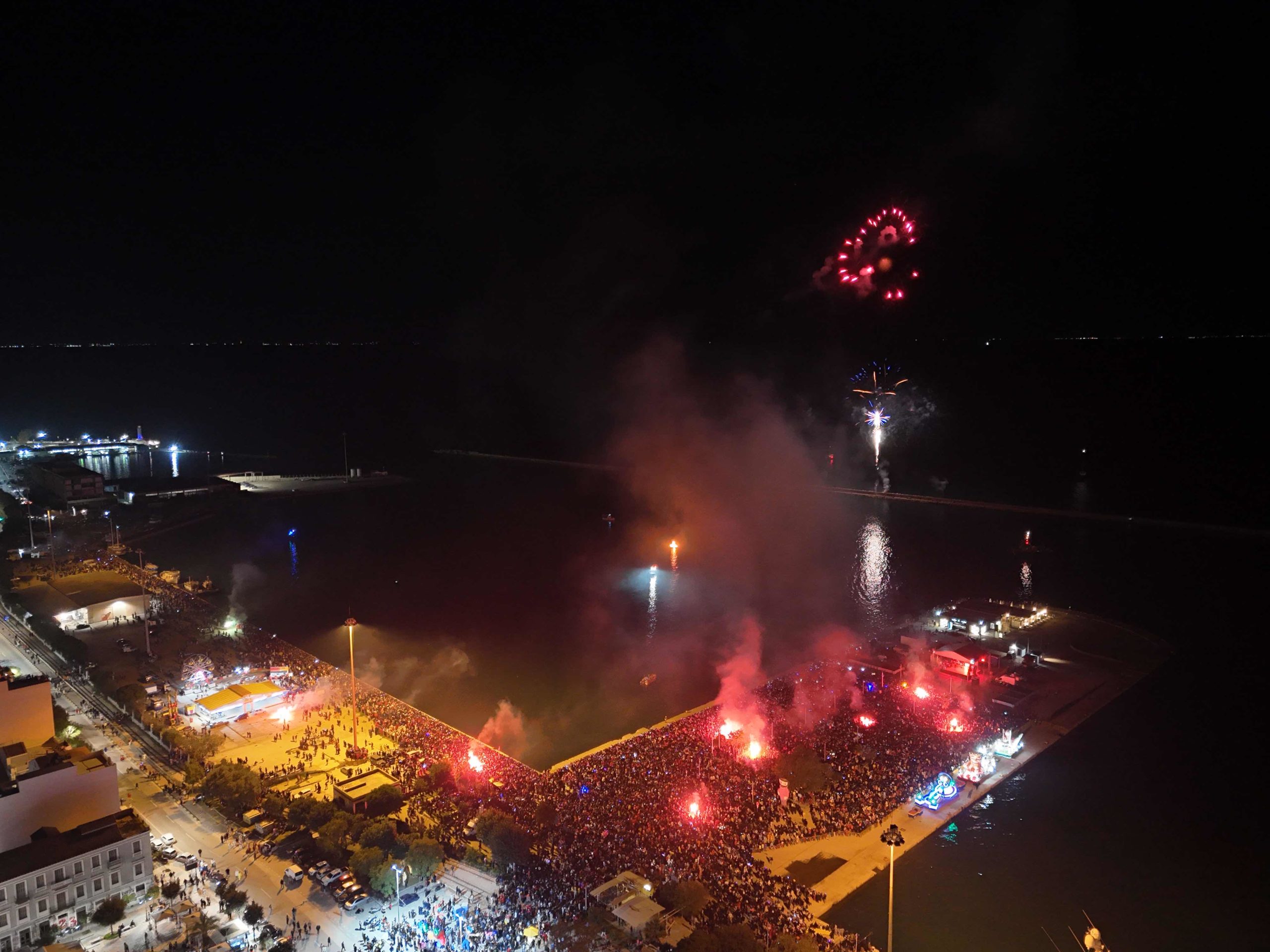 ΑΠΟΚΡΙΕΣ ΠΑΤΡΑ