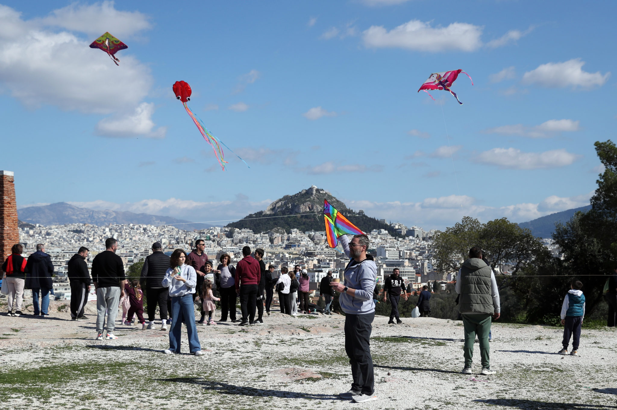 Καθαρά Δευτέρα