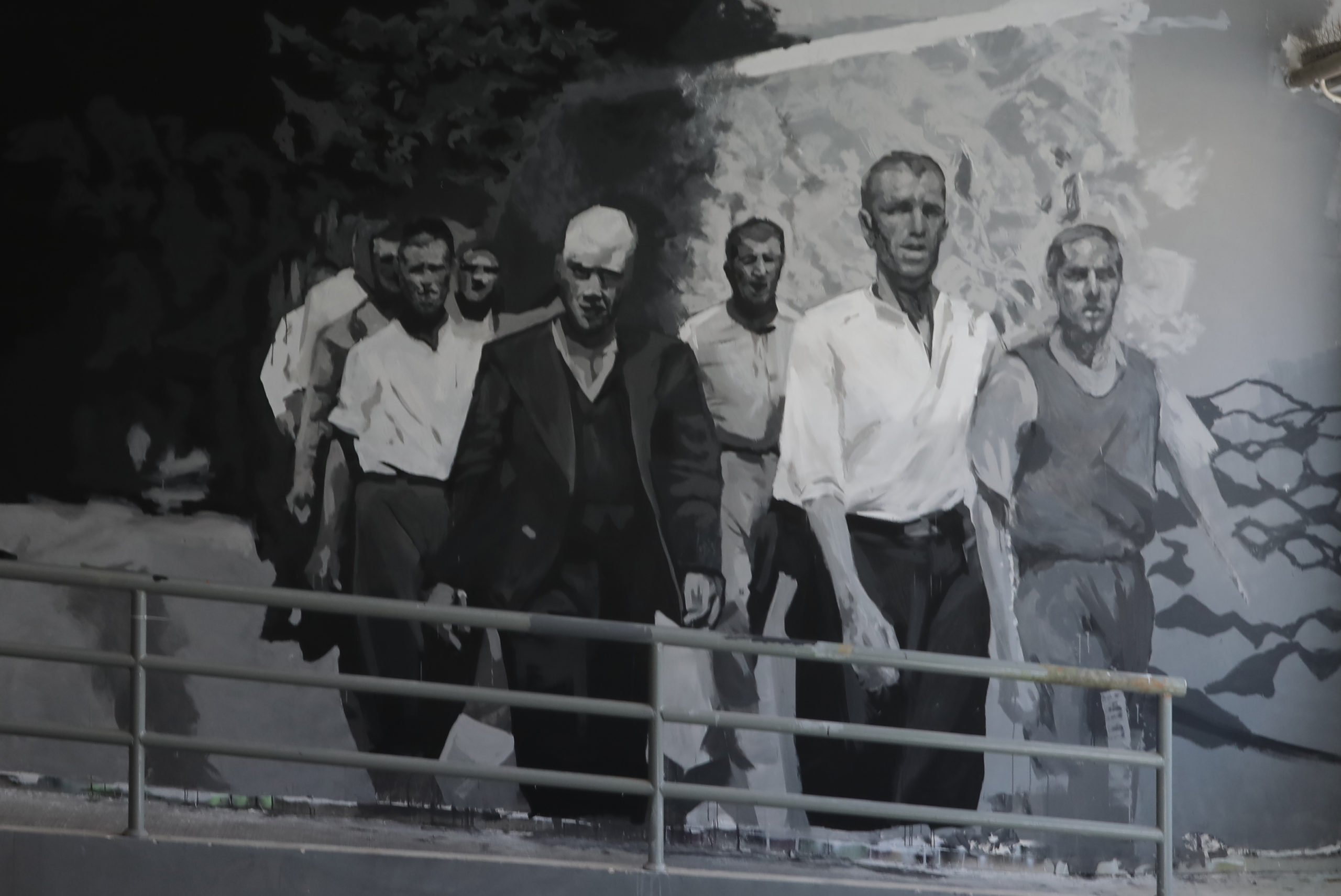 Τοιχογραφία