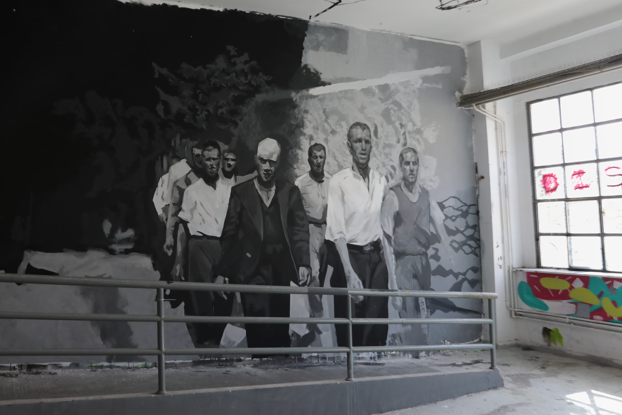 Τοιχογραφία