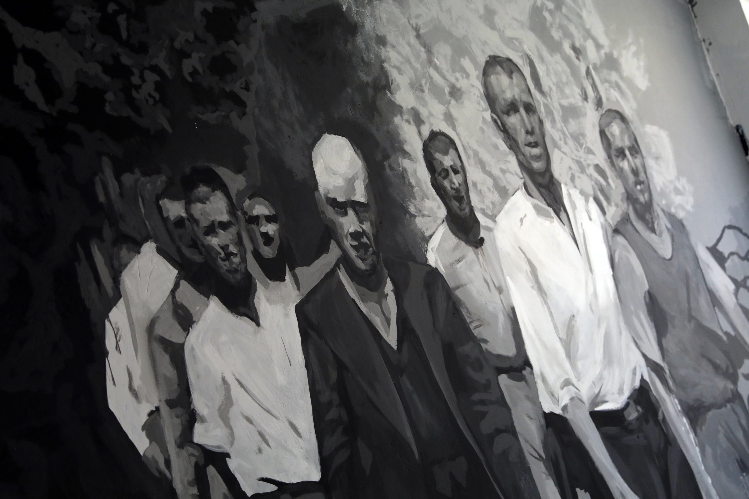 Τοιχογραφία