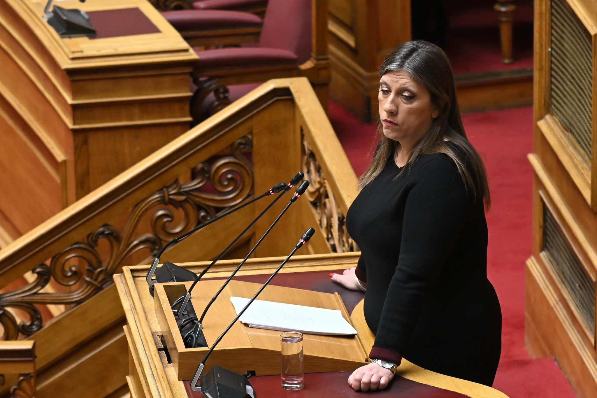 Ζωή Κωνσταντοπούλου