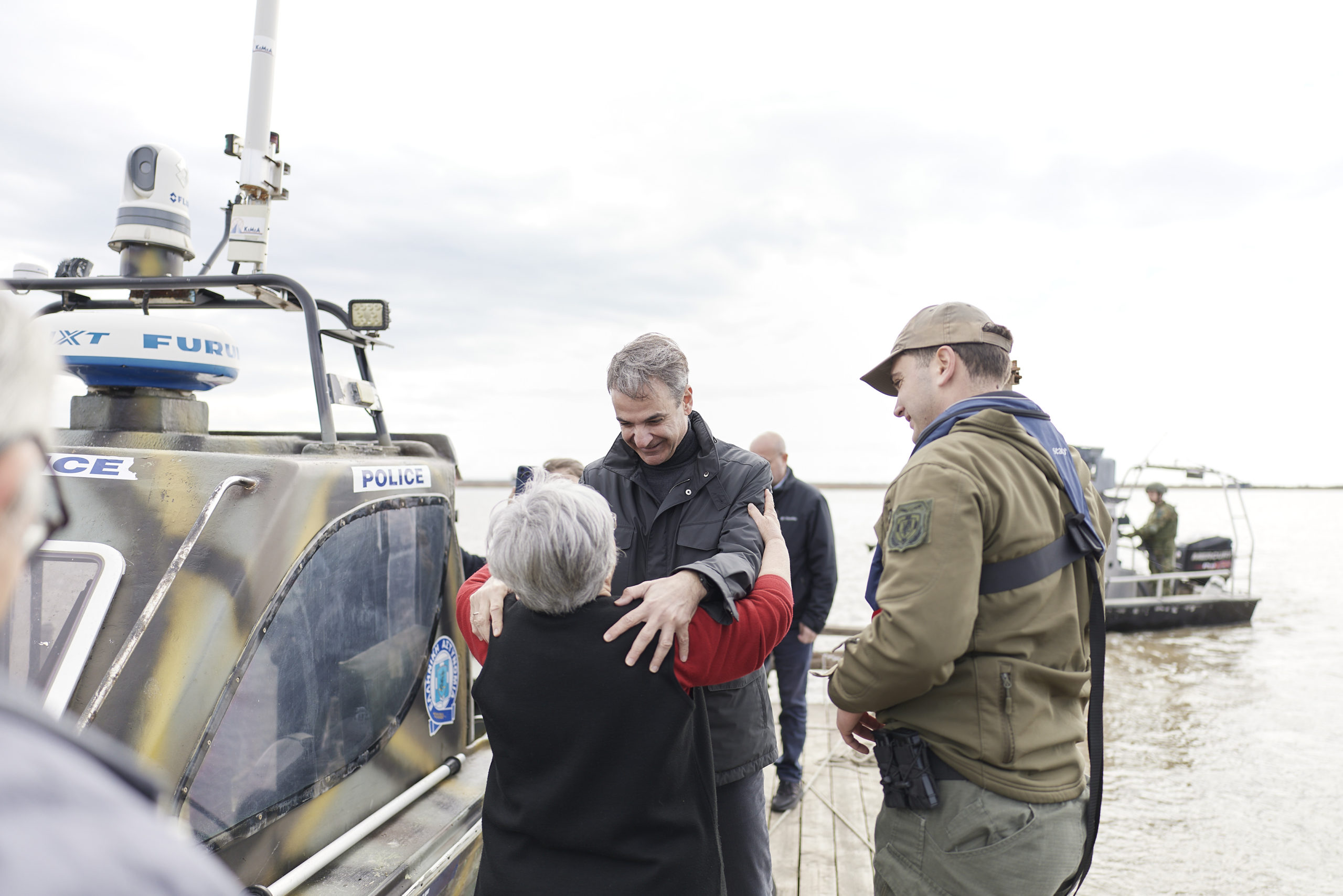 Έβρος Μητσοτάκης