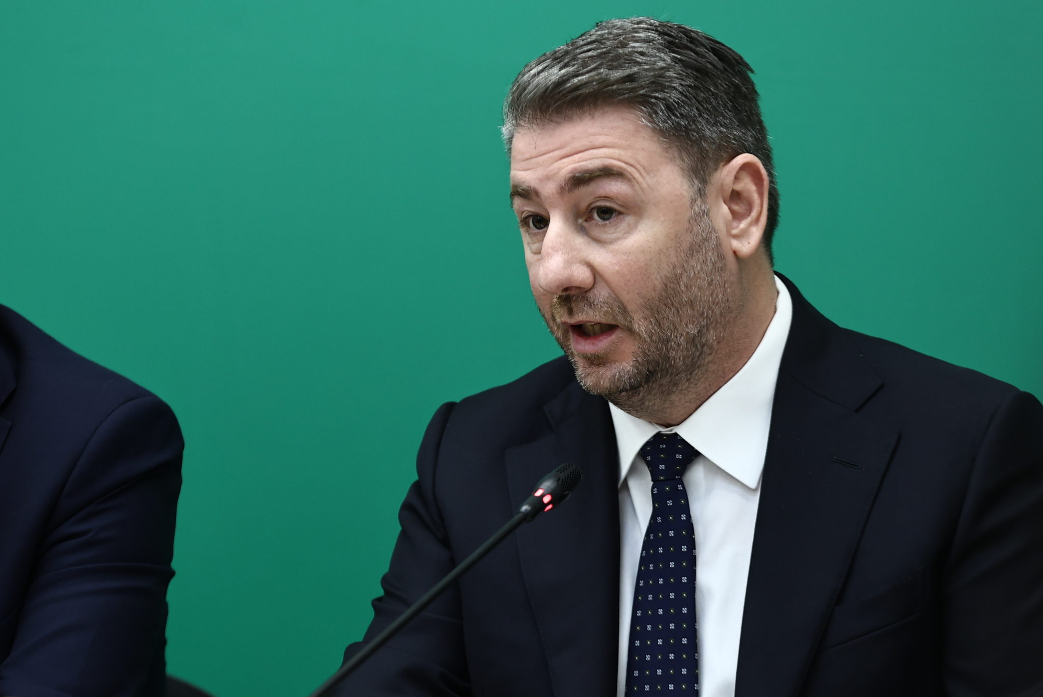 ΝΙΚΟΣ ΑΝΔΡΟΥΛΑΚΗΣ