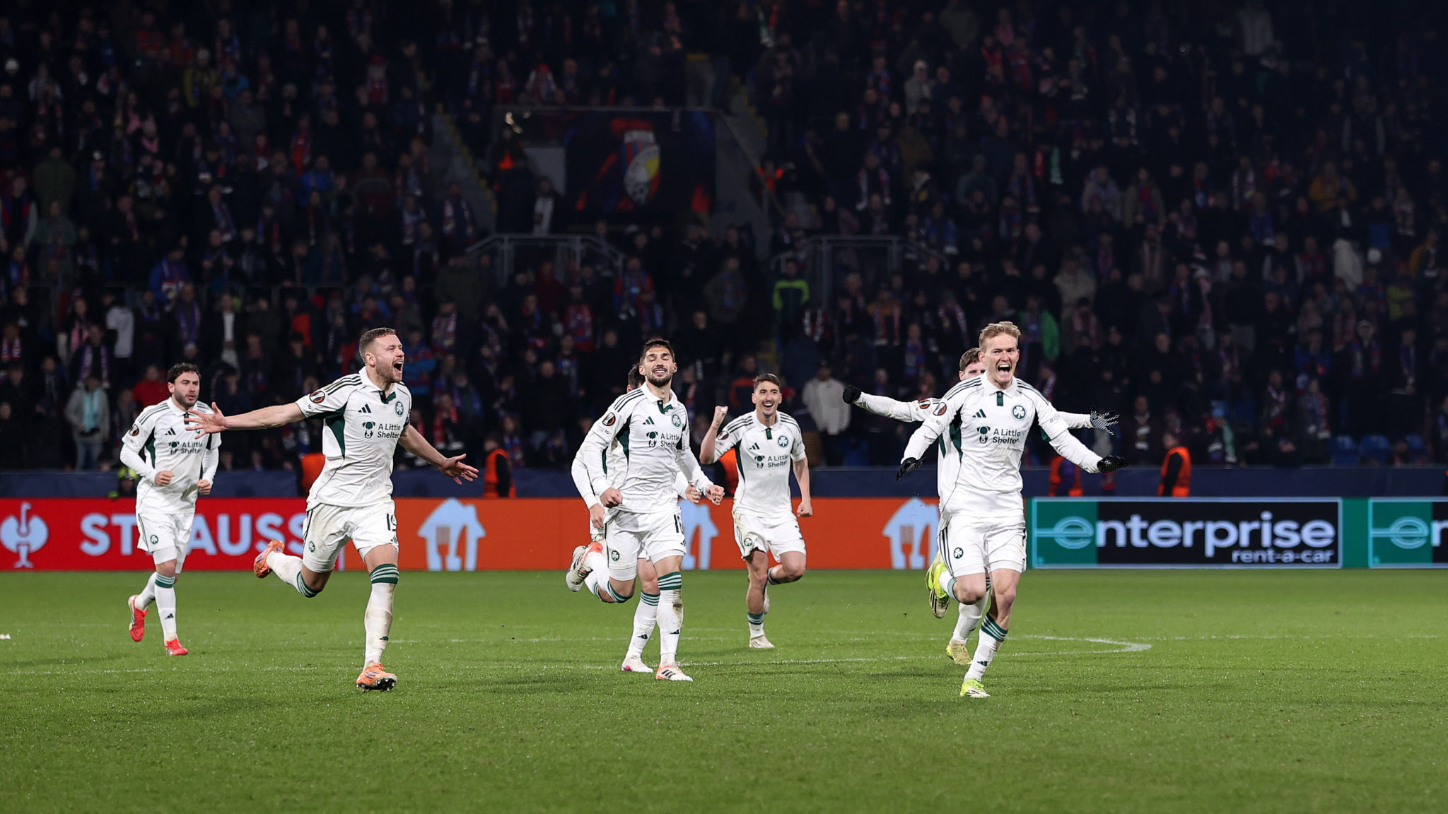 Παναθηναϊκός