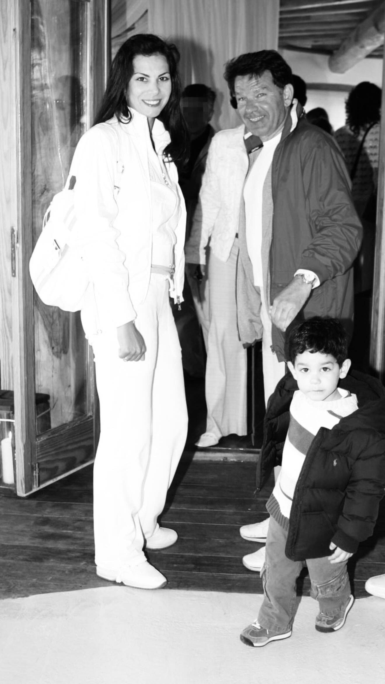 Χρίστος Κούγιας Αλέξης Κούγιας