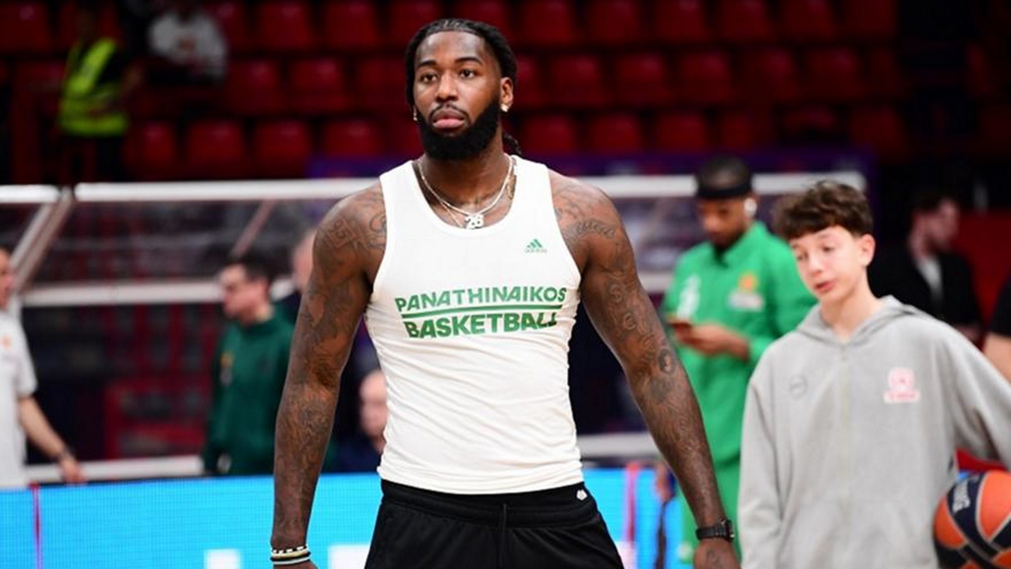 Ματίας Λεσόρ