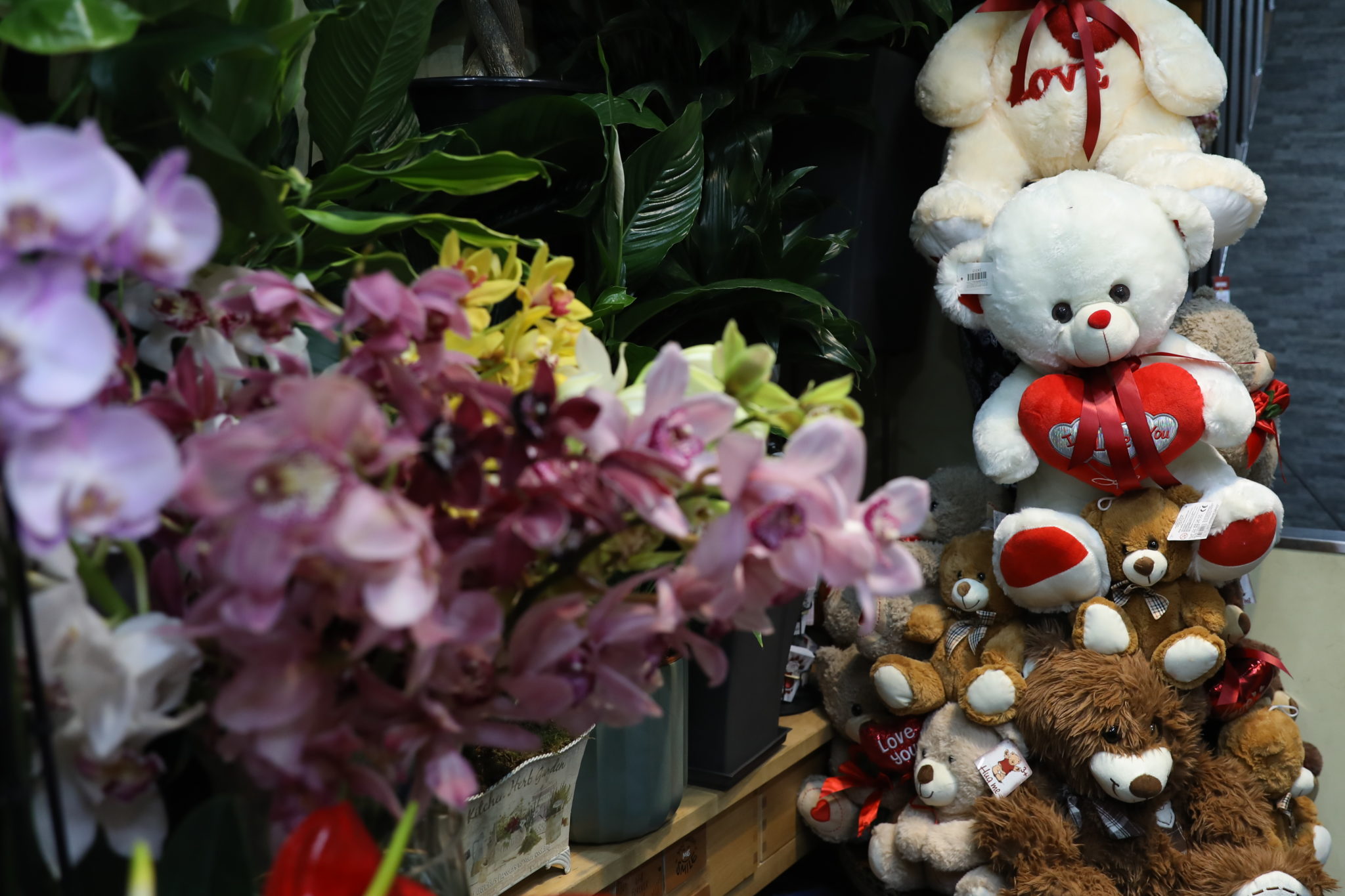 Αγίου Βαλεντίνου