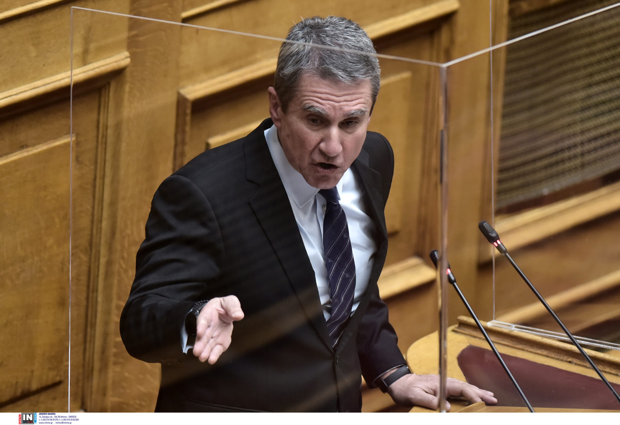 Ανδρέας Λοβέρδος