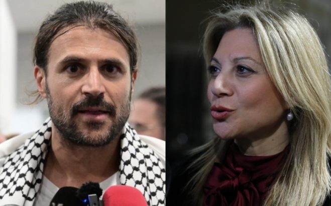 ΑΠΟΣΤΟΛΟΠΟΥΛΟΣ - ΚΑΡΥΣΤΙΑΝΟΥ