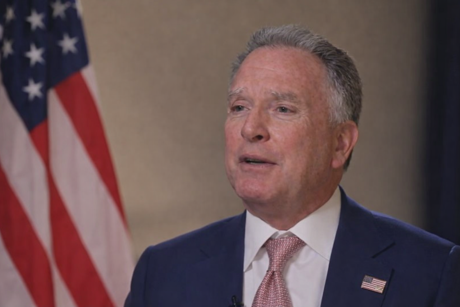 Στιβ Γουίτκοφ, Fox News