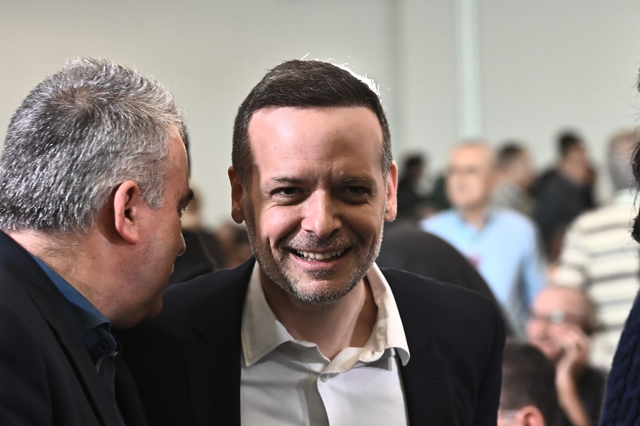 Δούκας ΠΑΣΟΚ