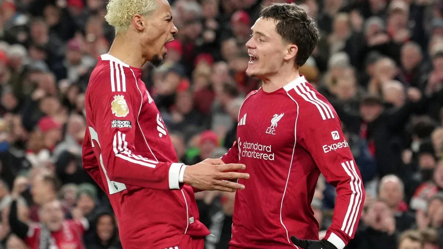 Premier League: Συνέτριψε η Λίβερπουλ 4-1 τη Νιούκαστλ – Όλα τα αποτελέσματα και η βαθμολογία