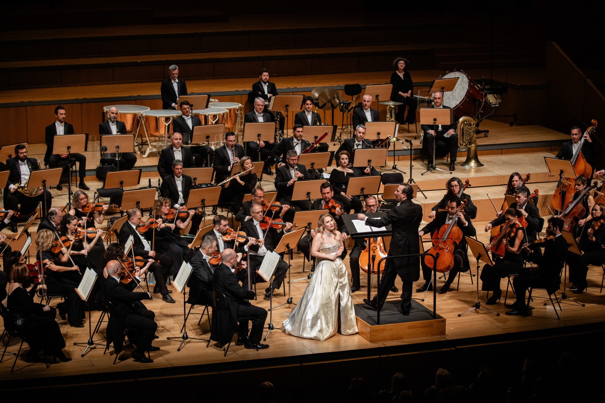 Μεγαλειώδες Μουσικό Γκαλά «Ελπίδα και Αγάπη» για τη στήριξη της Ελπίδας