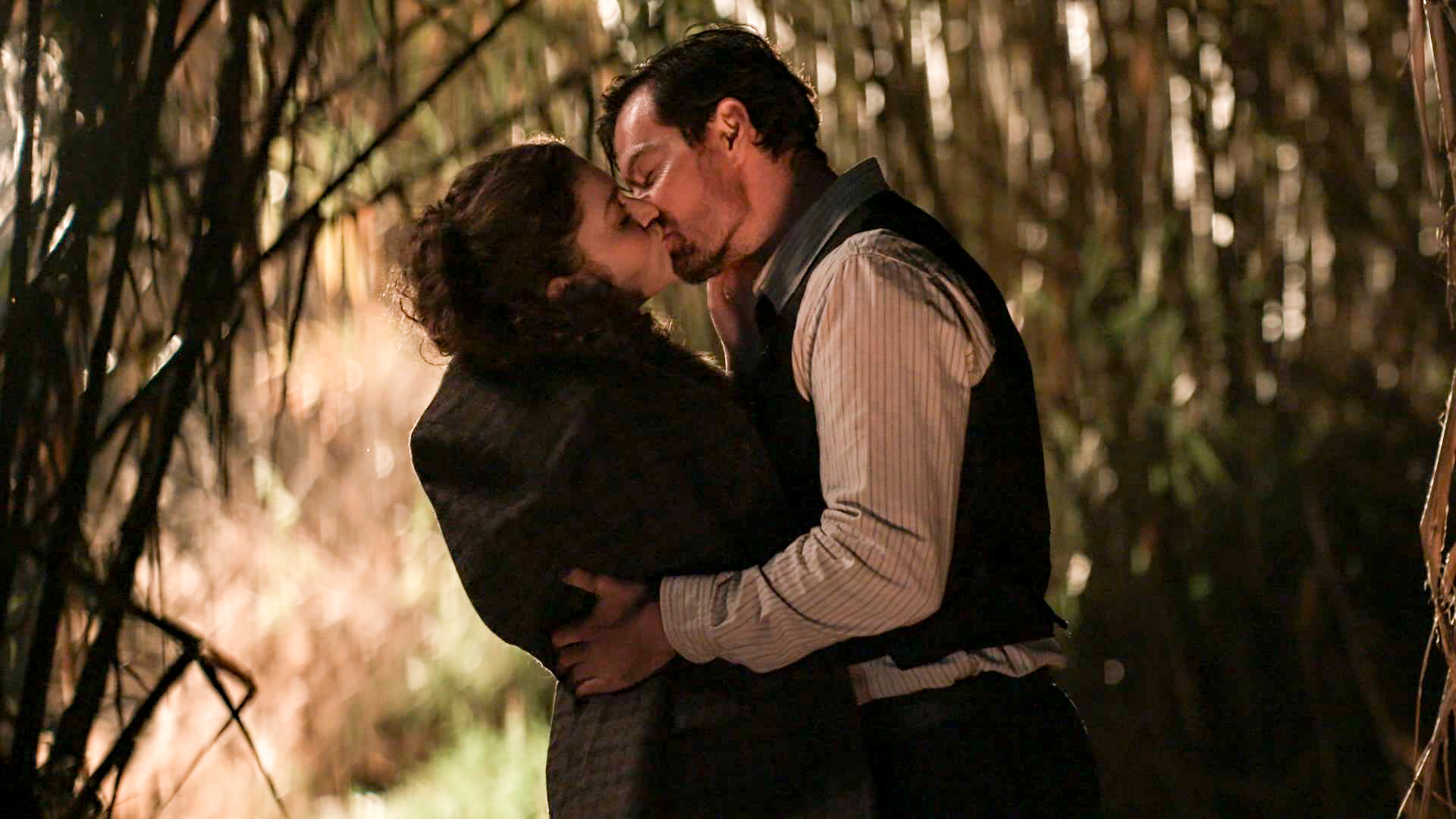 Grand Hotel: Ο Πέτρος και η Αλίκη είναι και πάλι μαζί