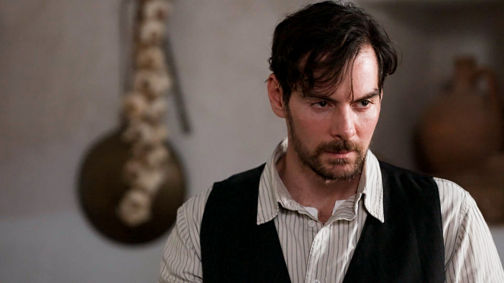 Grand Hotel: Η Αλίκη λέει στον Πέτρο όλη την αλήθεια για τον Άρη