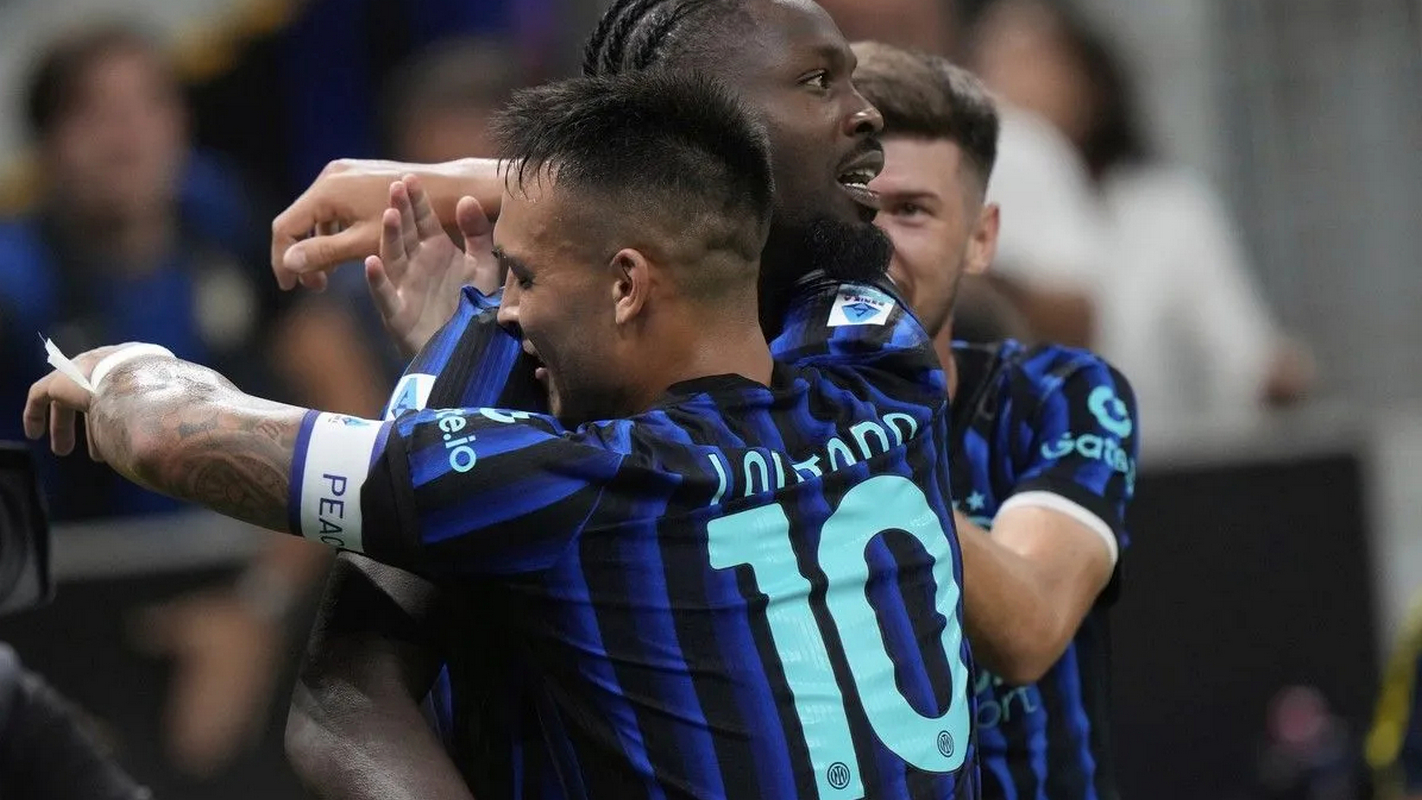 Ίντερ: Πέρασε στα ημιτελικά του Κυπέλλου Ιταλίας με 2-1 επί της Τορίνο – Δείτε τα γκολ