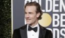 James Van Der Beek: Ανανέωσε τους γαμήλιους όρκους με τη σύζυγό του λίγες ημέρες πριν πεθάνει