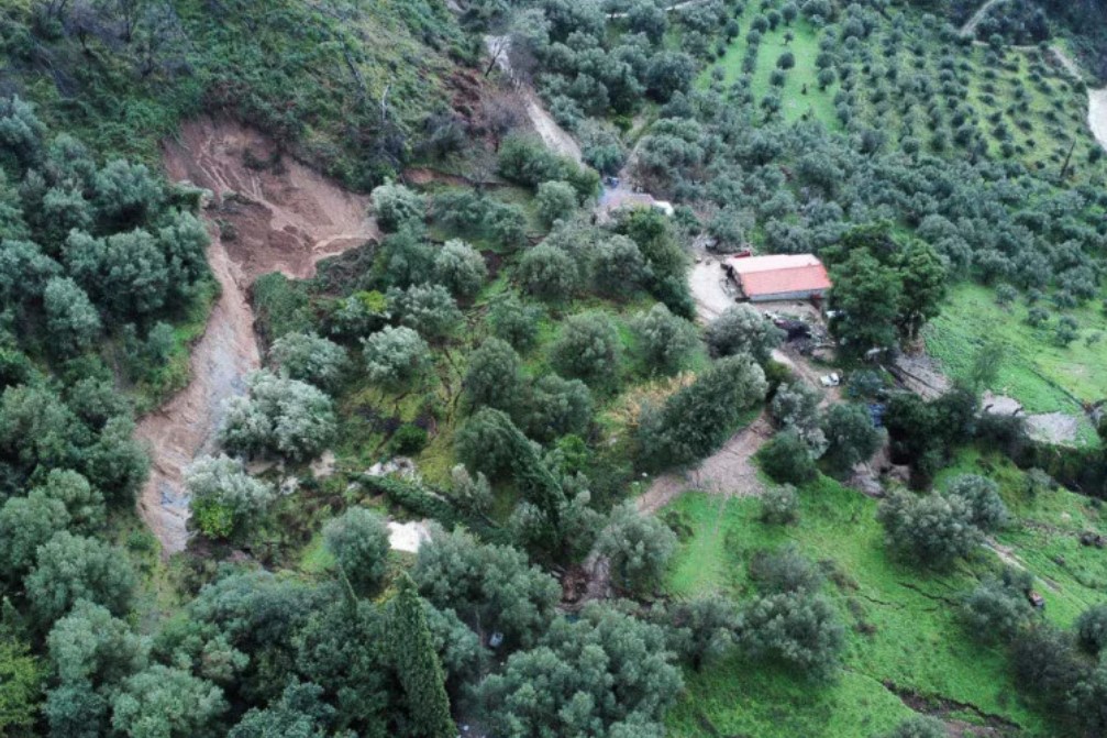 ΚΑΤΟΛΙΣΘΗΣΗ ΗΛΕΙΑ