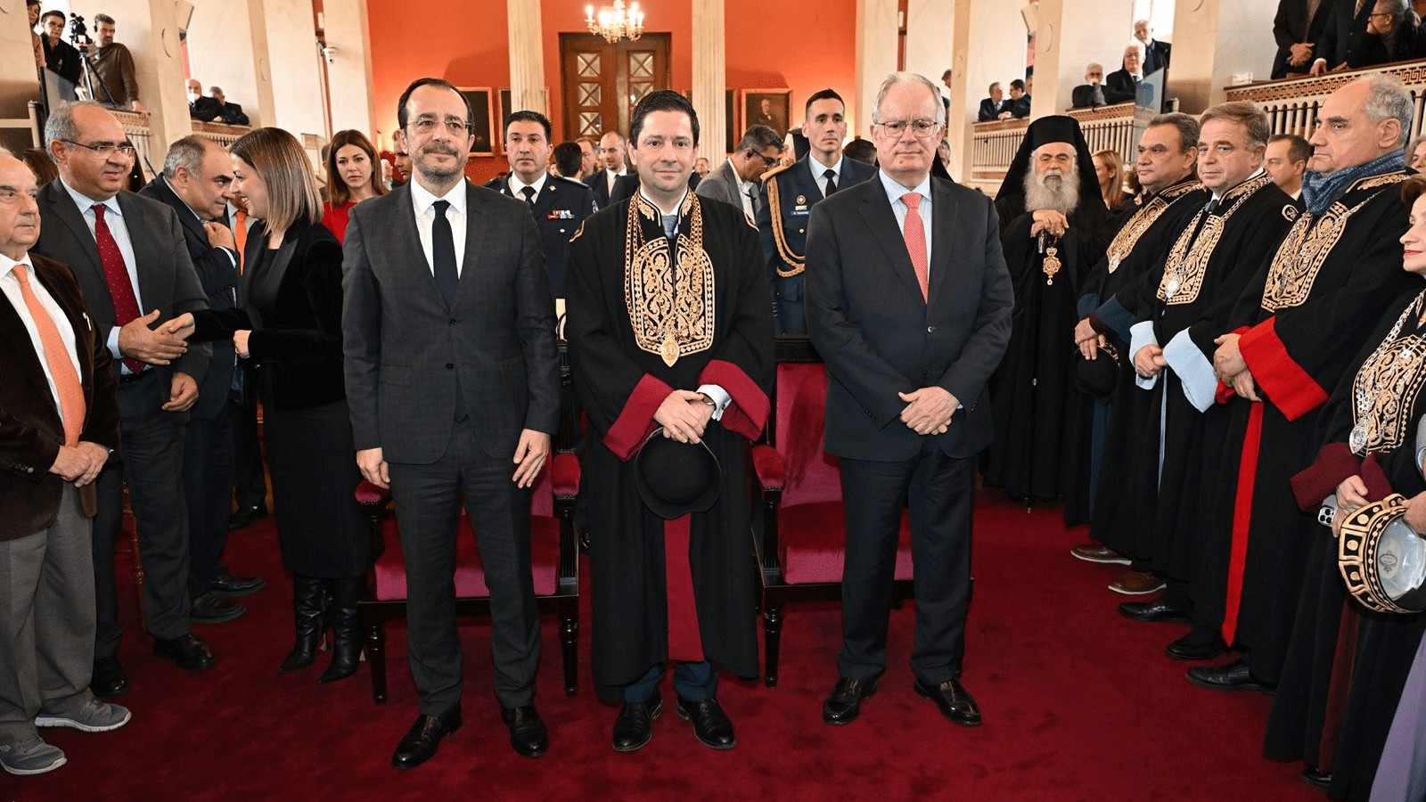 ΕΚΠΑ- Κύπρος