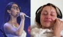 Klavdia: Η μητέρα της ξεσπά σε κλάματα όταν ακούει το νέο της τραγούδι - ΒΙΝΤΕΟ
