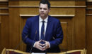 Κοντογεώργης: Η κριτική Σαμαρά δεν ακουμπάει τον κόσμο της ΝΔ - Δεν υπάρχει θέμα συνεργασίας με οποιοδήποτε άλλο σχηματισμό πλην του ΠΑΣΟΚ