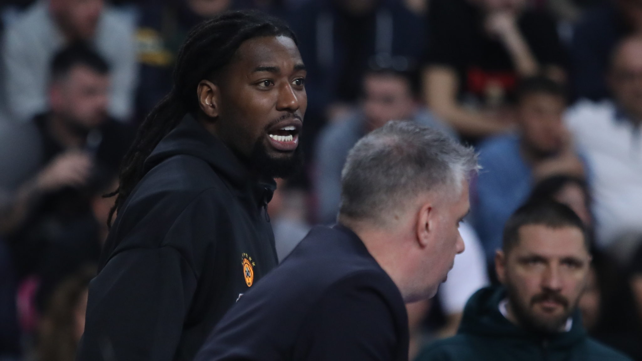 Ματίας Λεσόρ