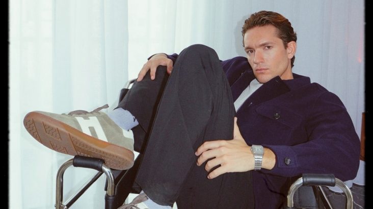 Μιχαήλ Ταμπακάκης