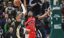 Μιλγουόκι Μπακς – Τορόντο Ράπτορς 94-122: Οι Καναδοί σταμάτησαν το σερί των «ελαφιών» στο NBA