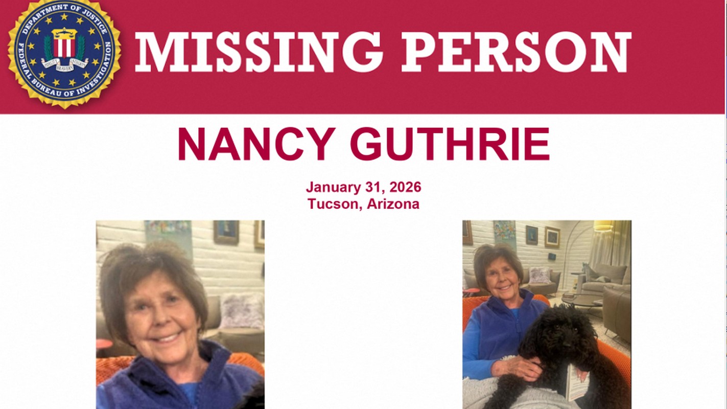 «Θα πληρώσουμε λύτρα»: Το νέο μήνυμα της Σαβάνα Γκάθρι προς τους απαγωγείς της μητέρας της