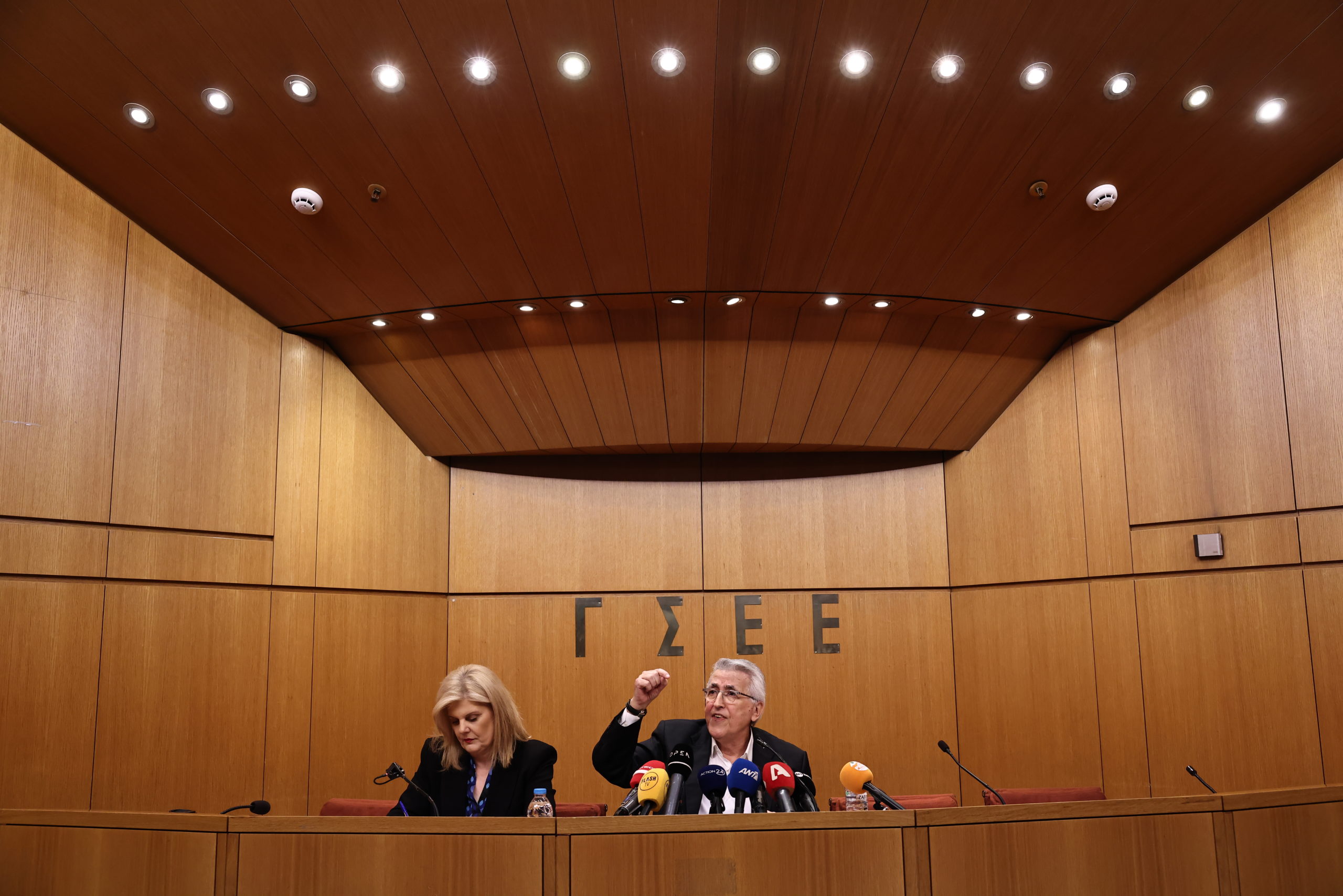 Γιάννης Παναγόπουλος