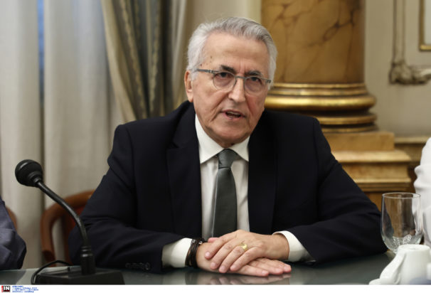 Παναγόπουλος ΓΣΕΕ