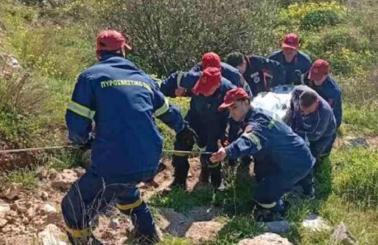 ΠΥΡΟΣΒΕΣΤΙΚΗ ΓΑΛΑΤΣΙ