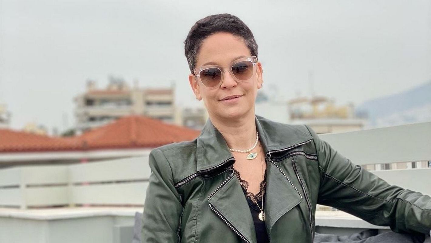 Ρέα Τουτουνζή